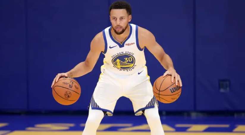 Golden State Warriors vs Indiana Pacers Prediction, Betting Tips & Odds │23 MARCH, 2024