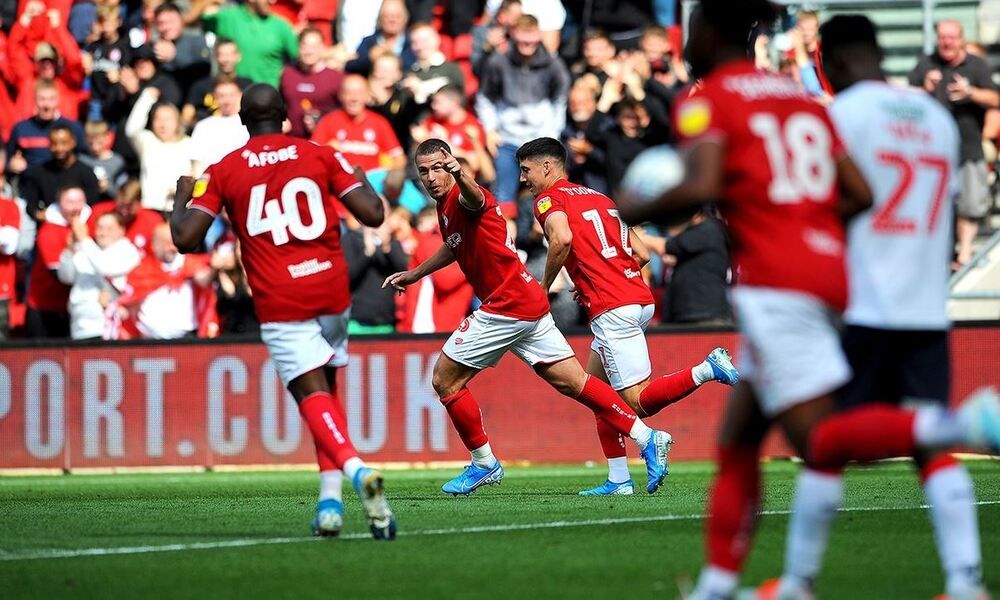 Bristol City vs Middlesbrough Prediction, Betting Tips & Odds │10 APRIL, 2023