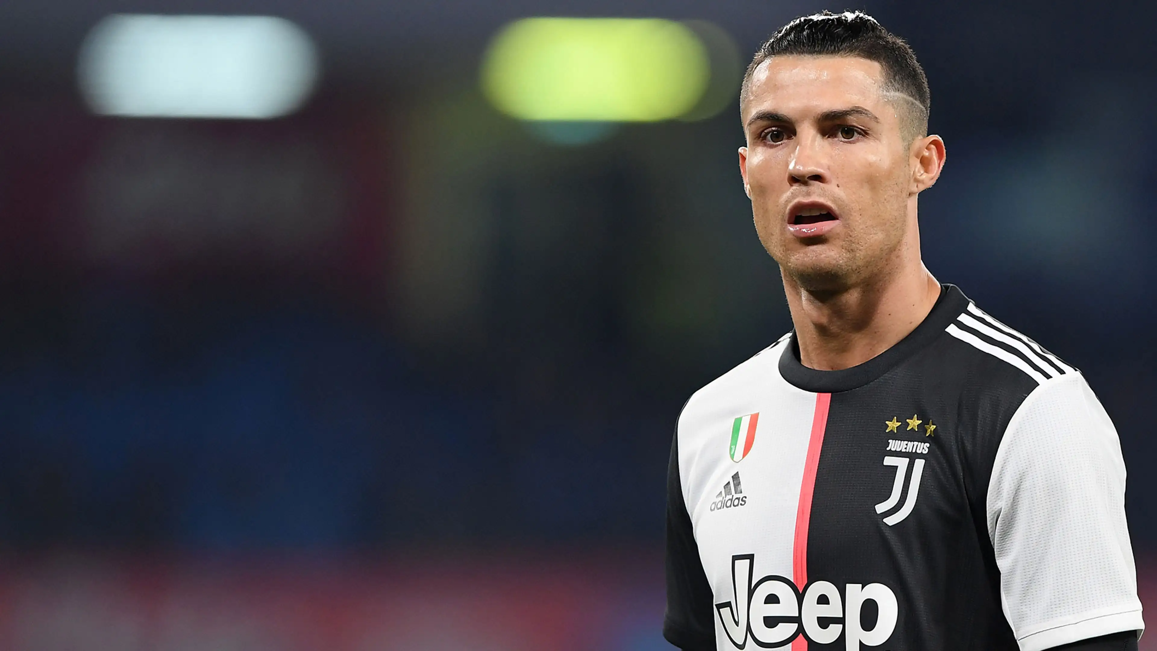 Juventus Refuse To Pay Cristiano Ronaldo's Wage Arrears