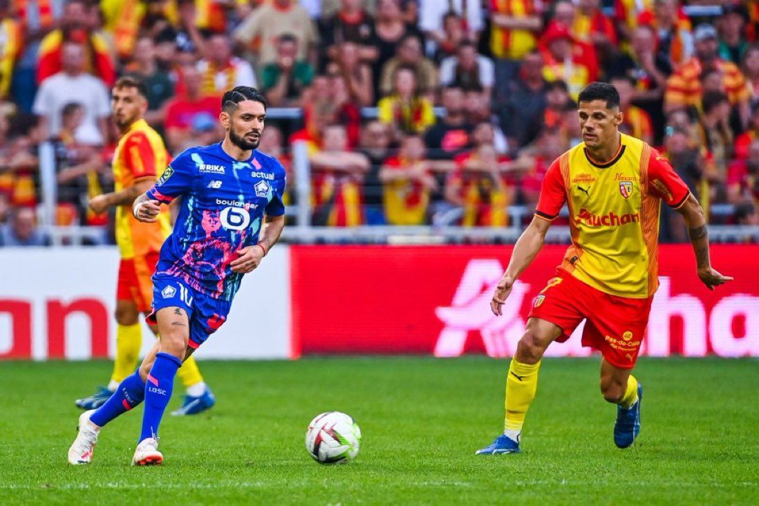 LOSC Lille vs Toulouse Prediction, Betting Tips and Odds | 12 NOVEMBER 2023