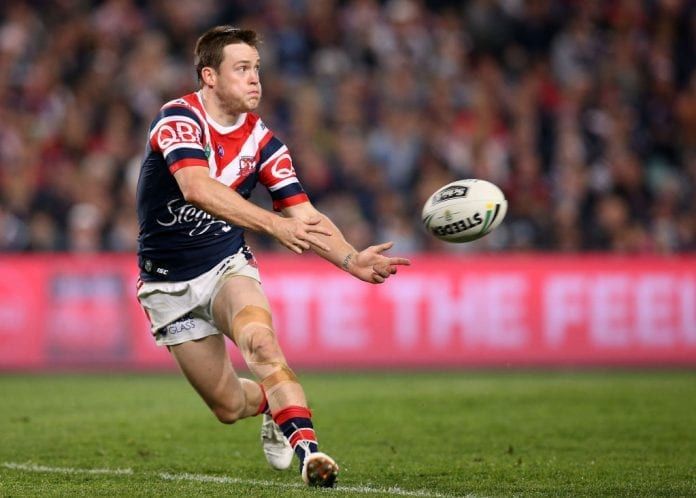 Cronulla Sharks vs Sydney Roosters Prediction Betting Tips & Odds │28 MAY, 2022