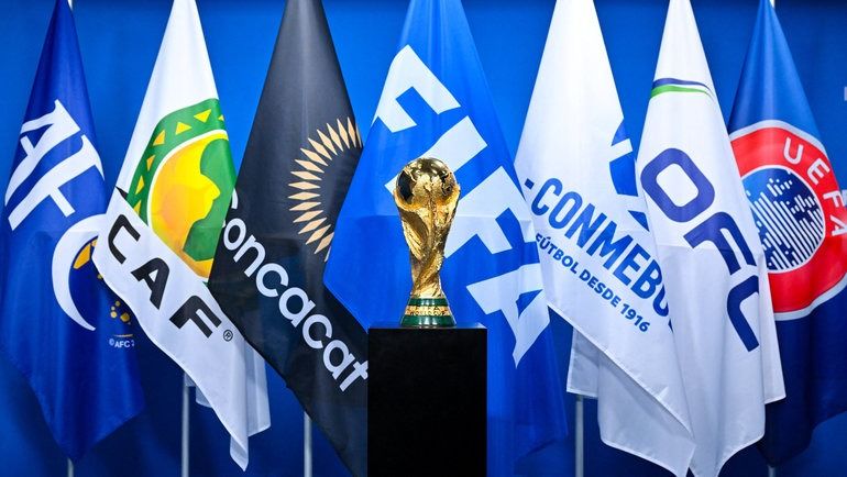 All Direct World Cup 2026 Spots From South America Decided