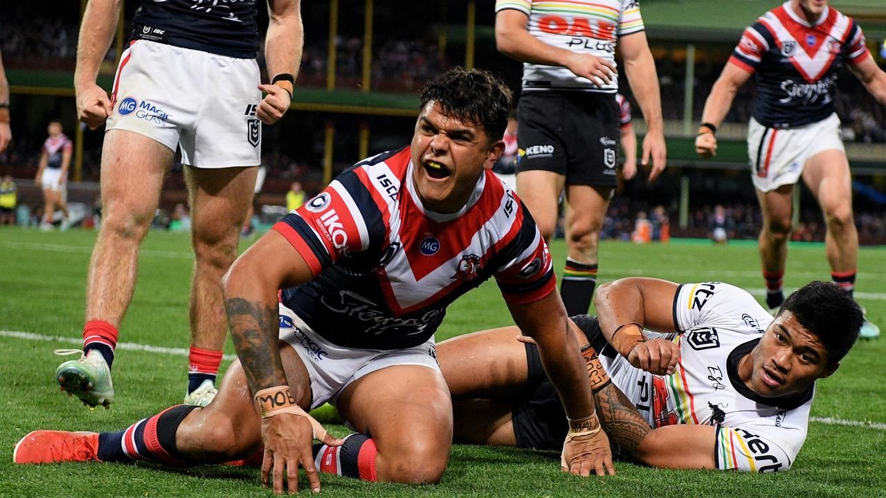 Sydney Roosters vs Penrith Panthers Prediction, Betting Tips & Odds │10 JUNE, 2023
