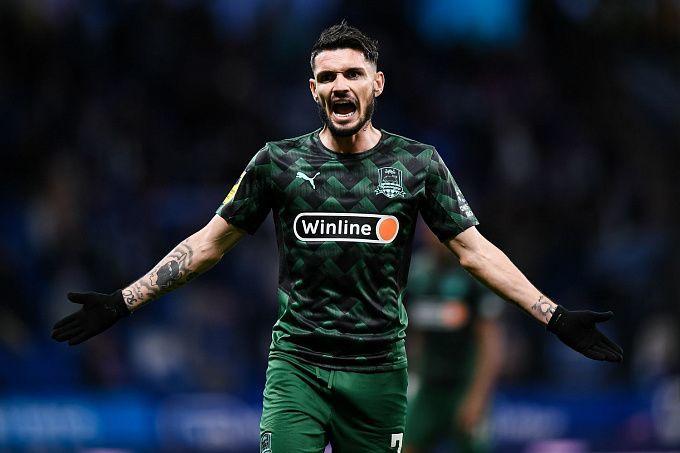 Rémy Cabella: If I were president of Saint-Etienne, I would not let myself go to Krasnodar