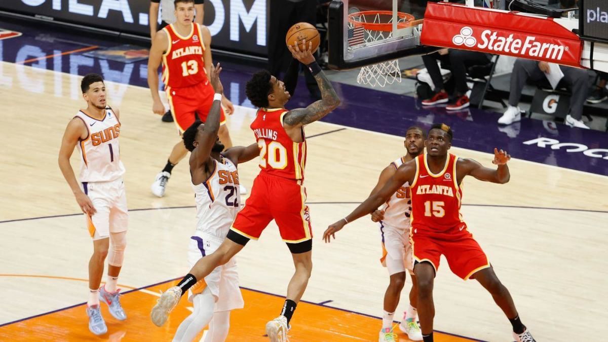 Atlanta Hawks vs Phoenix Suns Prediction, Betting Tips & Odds │4 FEBRUARY, 2022