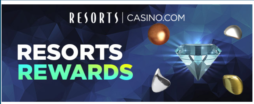 Resorts Casino Resorts Rewards