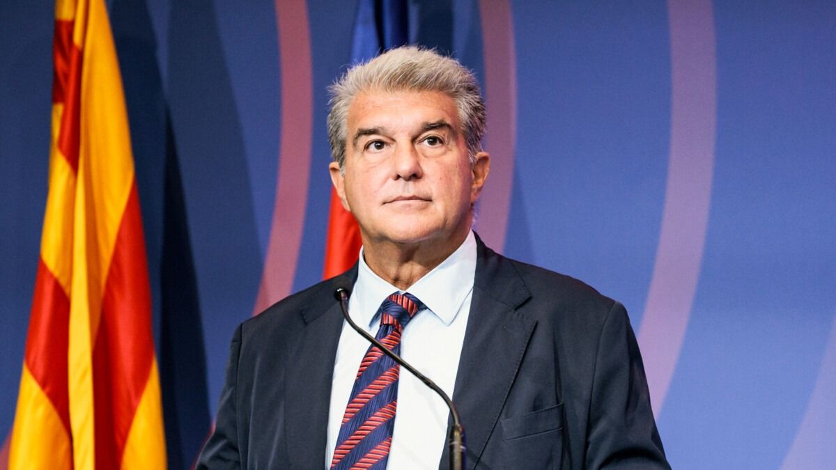 Barcelona Plan To Leave Super League Project