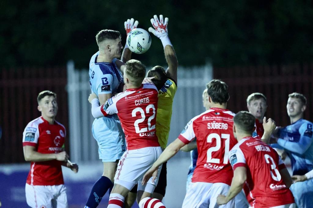 Dundalk FC vs Cork City FC Prediction, Betting Tips & Odds │25 SEPTEMBER, 2023