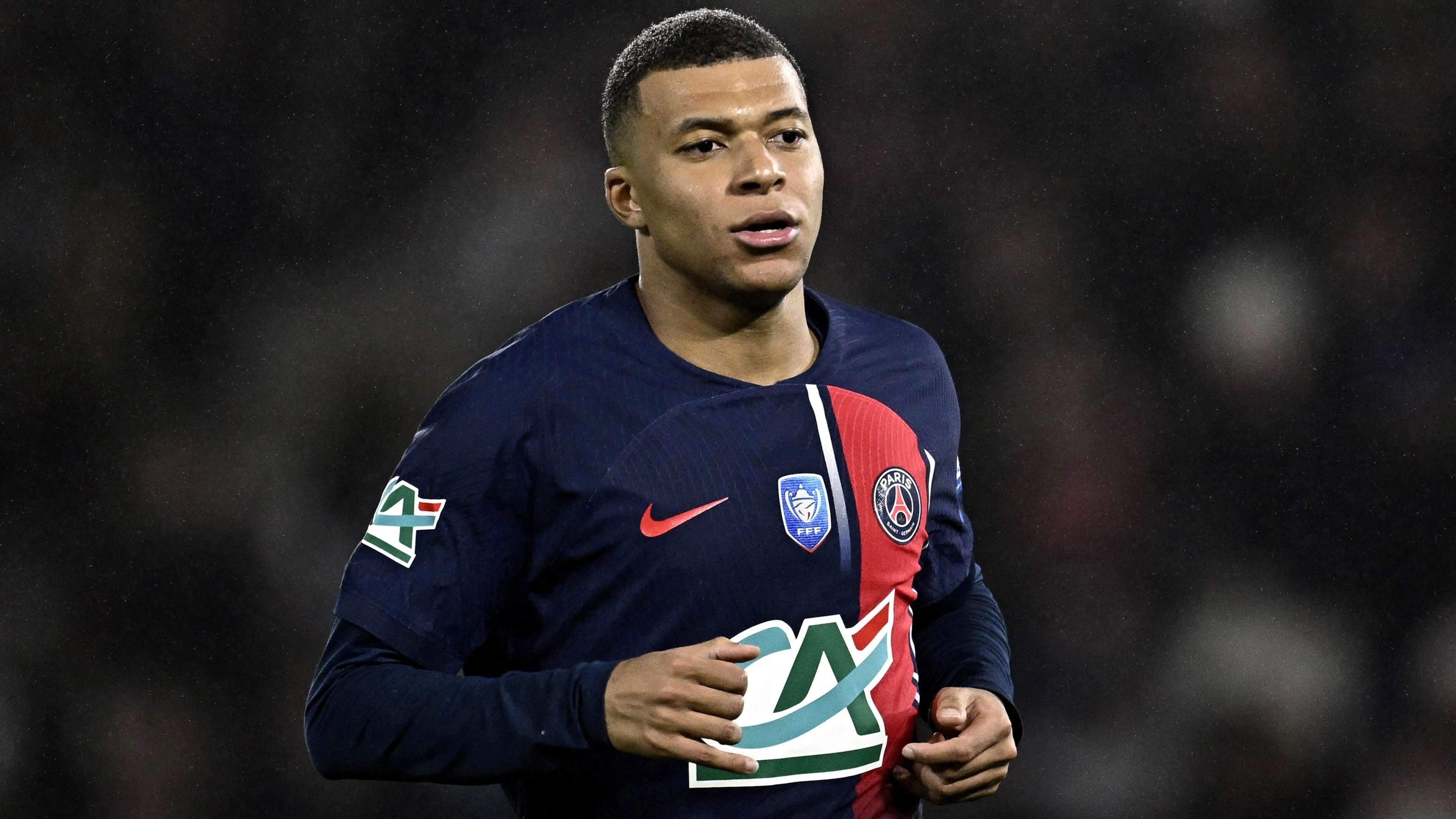 Mbappe Said He Is Completely Satisfied With Last Season