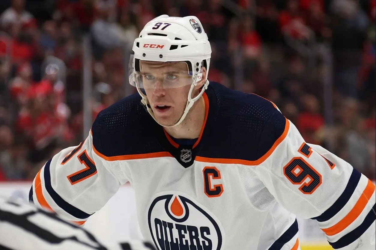 Edmonton Oilers vs Prediction, Betting Tips & Odds │29 FEBRUARY, 2024