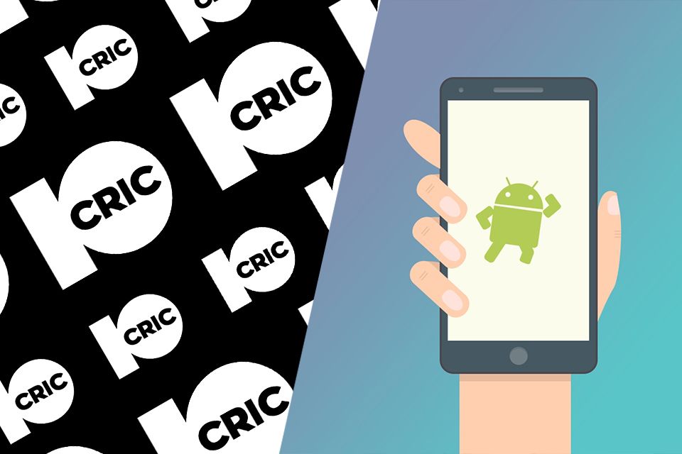 10Cric Android App