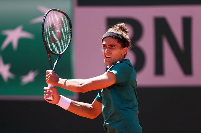 Alexander Bublik vs Pierre-Hugues Herbert Prediction, Betting Tips & Odds │2 FEBRUARY, 2022