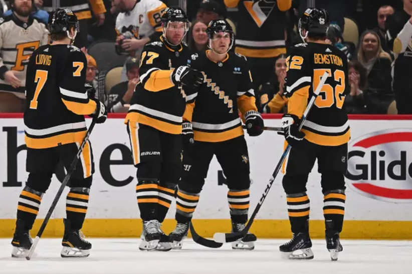 NJ Devils vs PIT Penguins Prediction, Betting Tips & Odds │20 MARCH, 2024