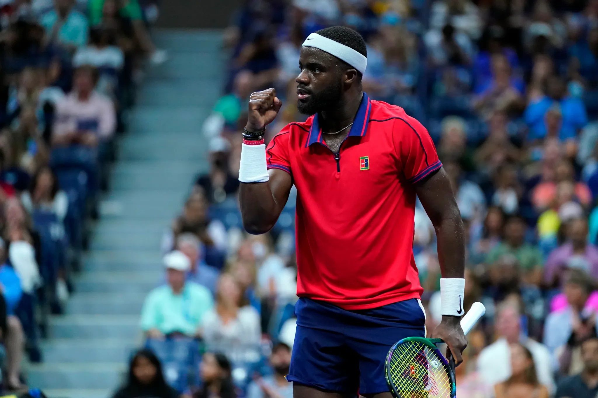 David Goffin vs Frances Tiafoe Prediction, Betting Tips and Odds 03 JULY 2022