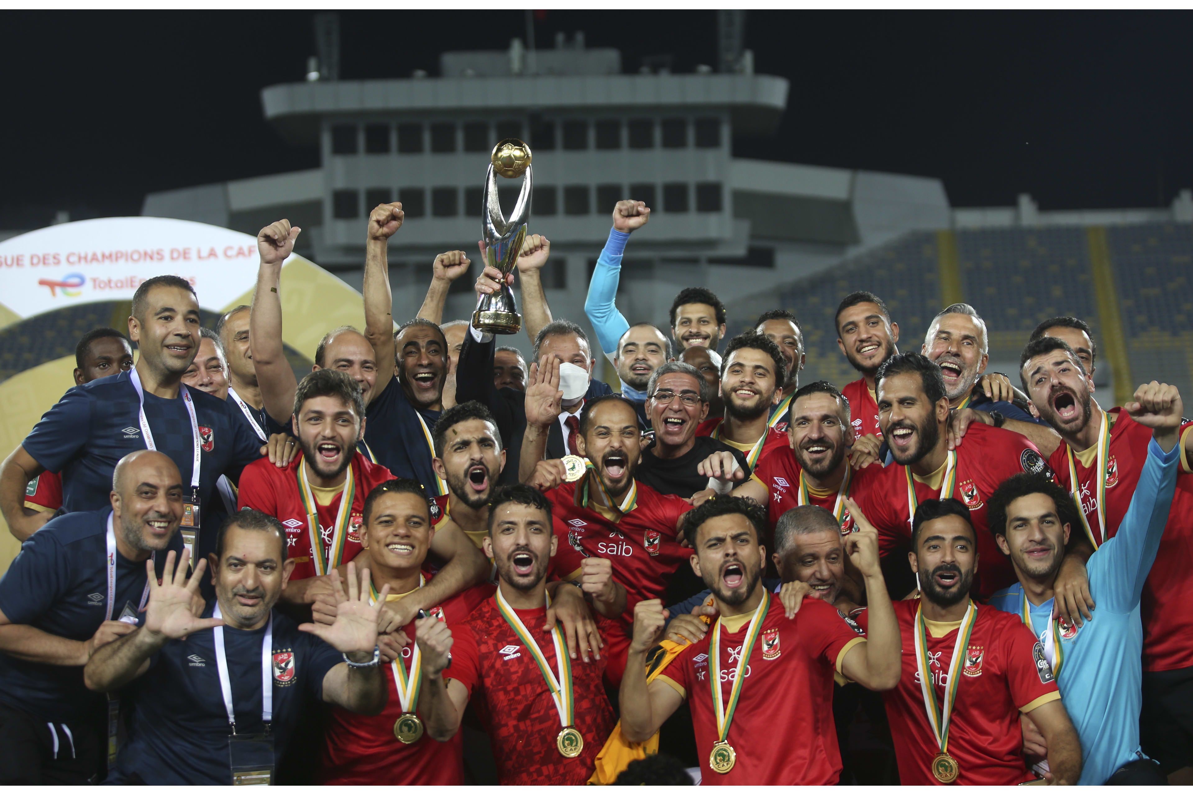 Al Ahly SC vs Al Hilal Omdurman Predictions, Betting Tips & Odds │01 APRIL, 2022