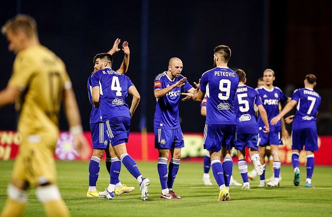 Bodo/Glimt vs Dinamo Zagreb Prediction, Betting Tips & Odds │16 AUGUST, 2022