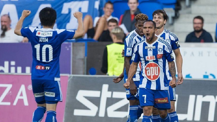 HJK vs SJK Prediction, Betting Tips & Odds │3 JUNE, 2023