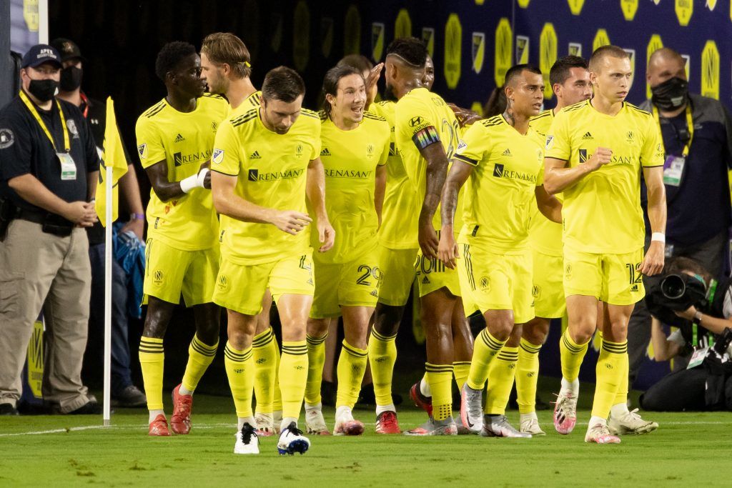 Nashville SC vs Philadelphia Union Prediction, Betting Tips and Odds | 13 JULY 2023