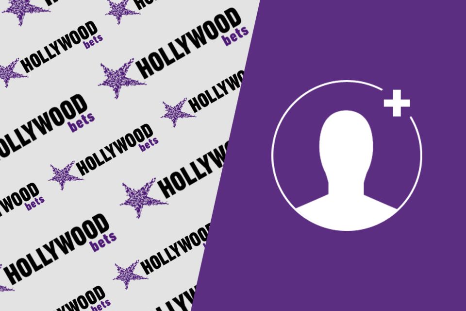 Hollywoodbets Sign-Up