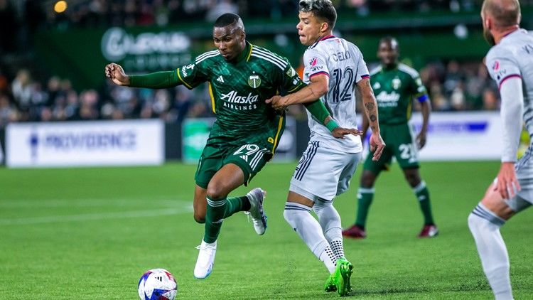 St. Louis City vs Timbers. Pronóstico, Apuestas y Cuotas | 9 de junio de 2024
