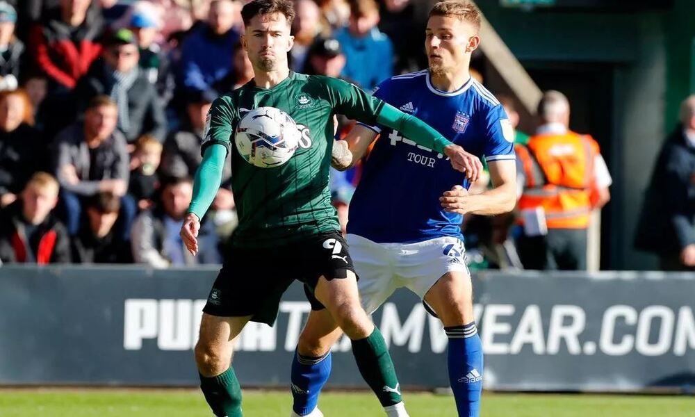 Ipswich Town vs Plymouth Argyle Prediction, Betting Tips & Odds │28 October, 2023