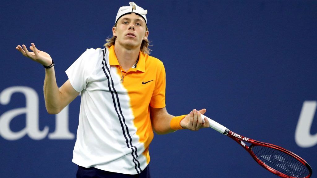 Denis Shapovalov vs Arthur Rinderknech Prediction, Betting Tips and Odds | 28 JUNE 2022