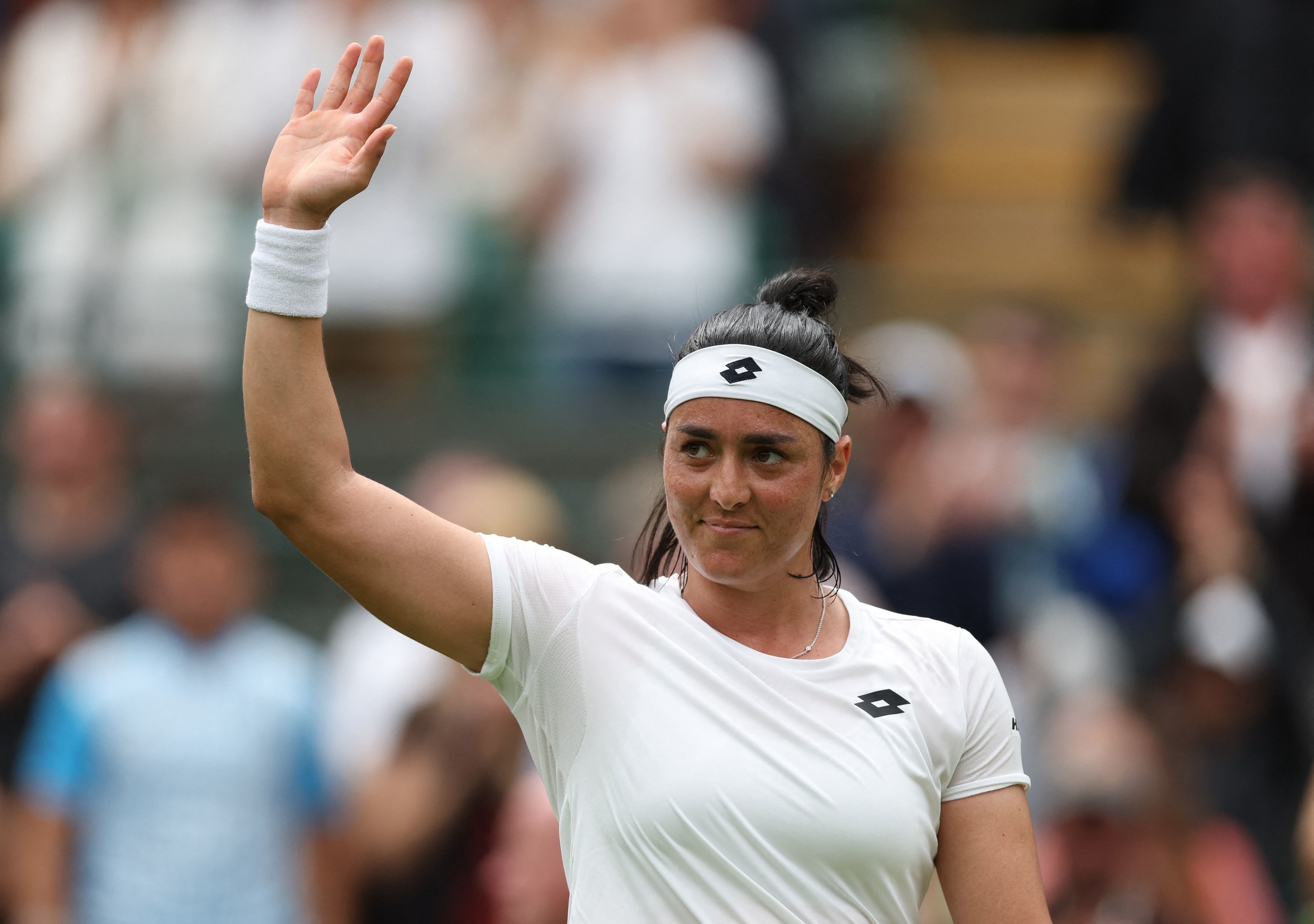 How to watch for free Katarzyna Kawa vs Ons Jabeur Wimbledon 2022 and on TV, @06:15 PM