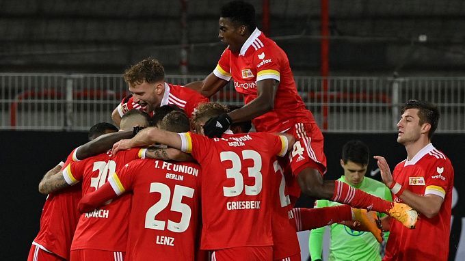 Bayer Leverkusen vs Union Berlin. Pronostico, Apuestas y Cuotas│6 de noviembre de 2022  
