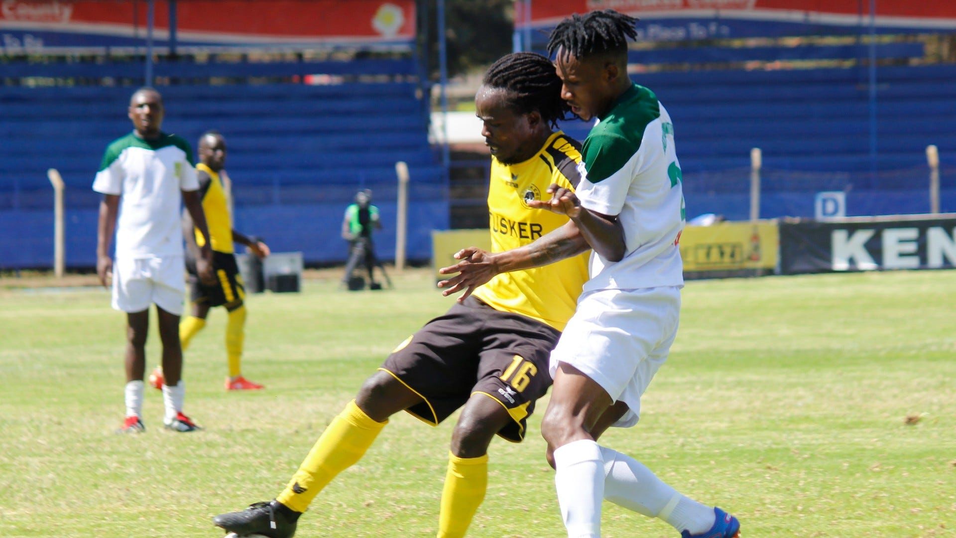 Mathare United vs Tusker Prediction, Betting Tips & Odds │12 APRIL, 2023
