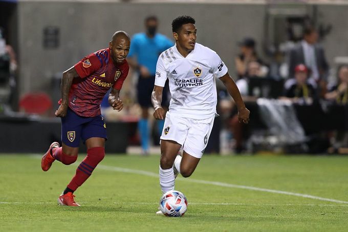 Real Salt Lake vs LA Galaxy:. Pronóstico, Apuestas y Cuotas│30 de Abril de 2022
