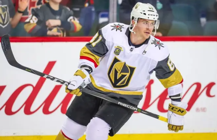 Vegas Golden Knights vs Montreal Canadiens Prediction, Betting Tips & Odds │31 OCTOBER, 2023