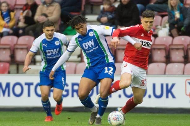 Wigan Athletic vs Middlesbrough Prediction, Betting Tips & Odds │19 OCTOBER, 2022