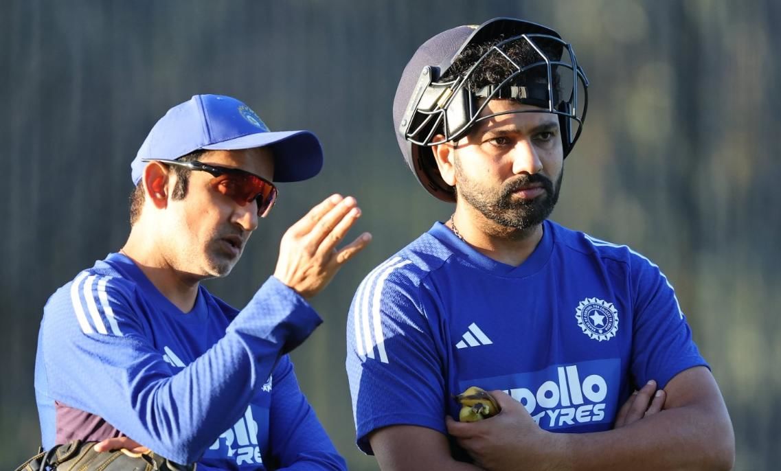 Australia v India ODI Series Launch Celebrates Rivalry and New Beginnings at Perth Stadium