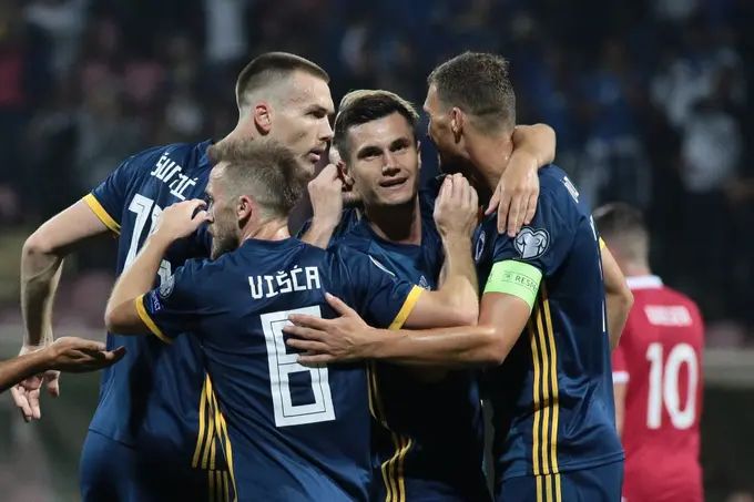 Bosnia vs Islandia. Pronostico, Apuestas y Cuotas│23 de marzo de 2023