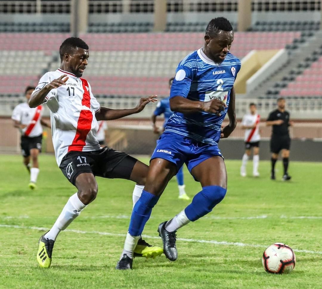 Al Shabab vs Al Salmiya Prediction, Betting Tips & Odds │23 JANUARY, 2023