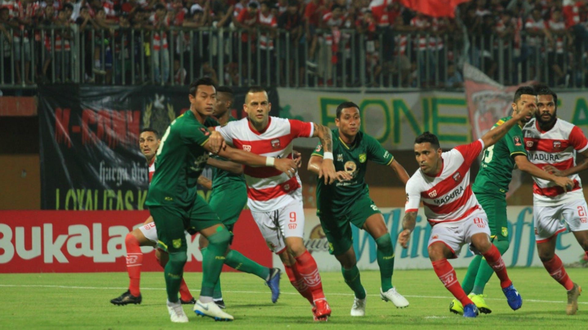 Persebaya Surabaya vs Persija Jarkata Prediction, Betting Tips & Odds | 05 APRIL, 2023