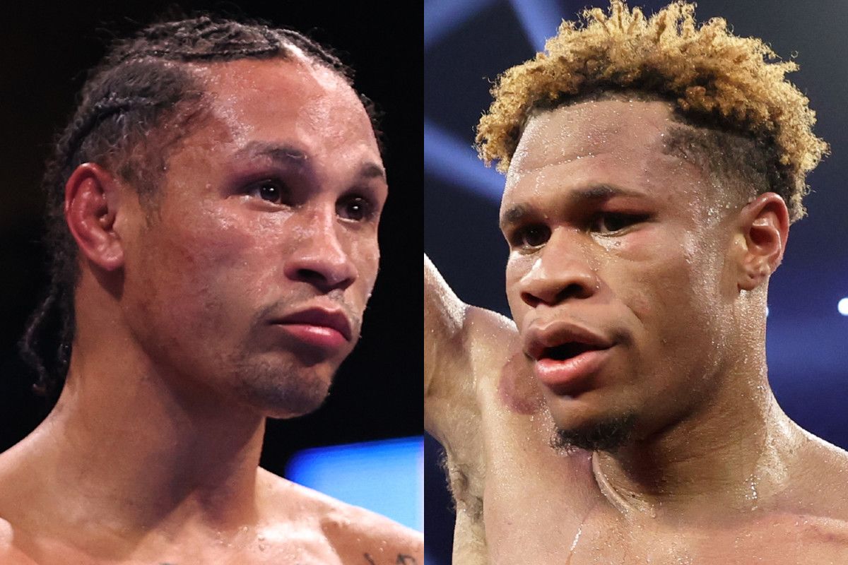 Regis Prograis vs. Devin Haney: Preview, Where to Watch and Betting Odds