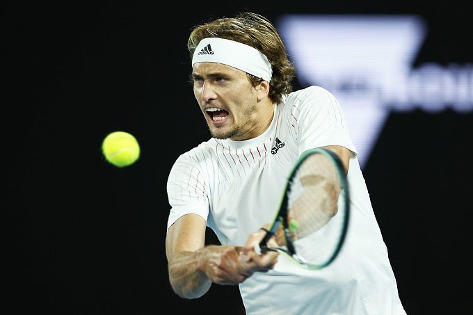 Alexander Zverev vs Denis Shapovalov Prediction, Betting Tips & Odds │23 JANUARY, 2022