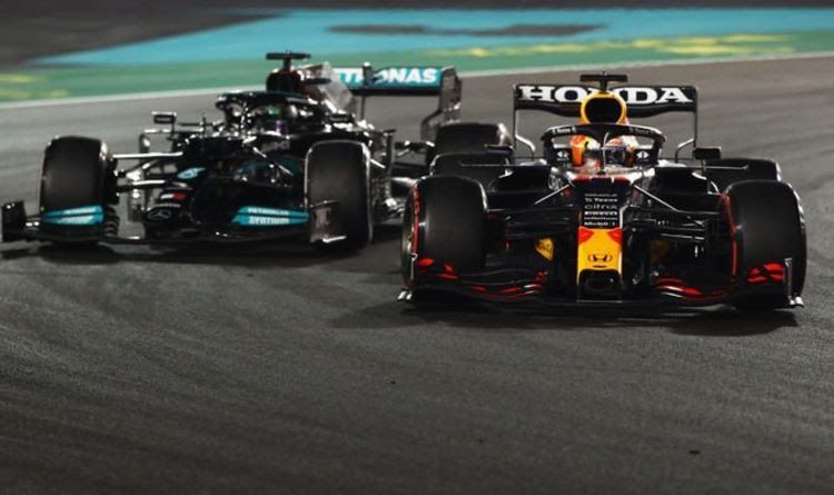 FIA's investigation into Abu Dhabi Grand Prix gains momentum