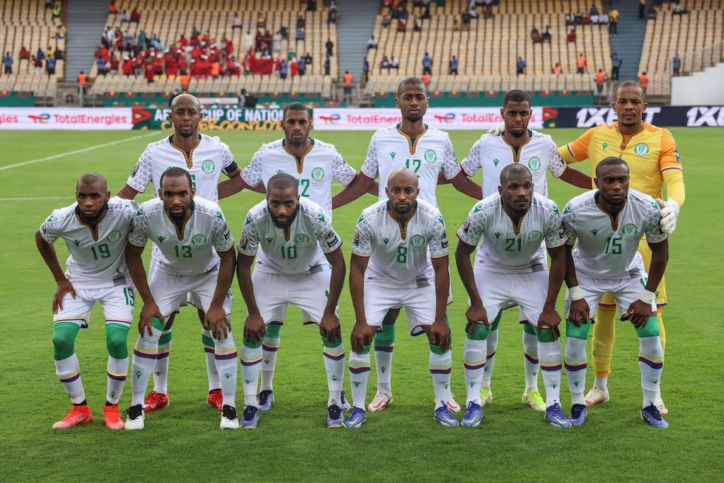 Comoros vs Lesotho Predictions, Betting Tips & Odds │03 JUNE, 2022