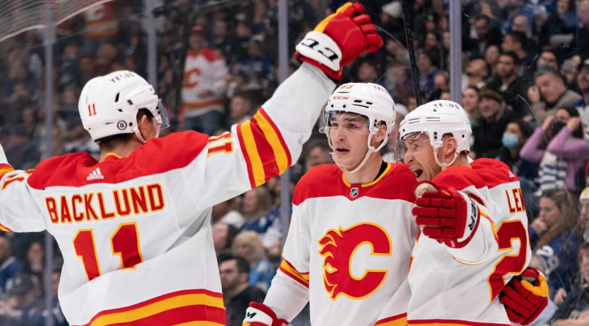 CAL Flames vs BUF Sabres: Prediction for the Match on December 9, 2025