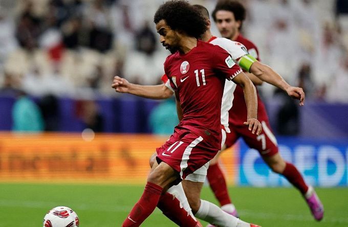 Tayikistán vs Qatar Pronóstico, Apuestas y Cuotas│17 de enero de 2024
