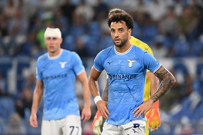 Juventus vs Lazio Prediction, Betting Tips & Odds │13 NOVEMBER, 2022