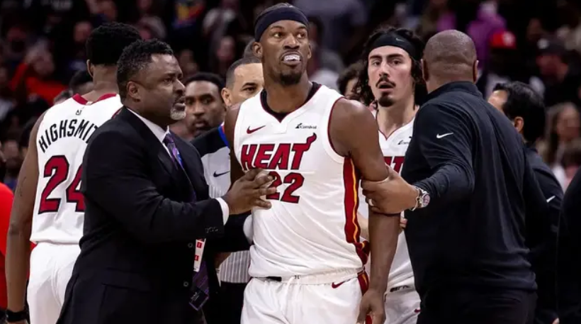 Miami Heat vs New Orleans Pelicans Prediction, Betting Tips & Odds │23 MARCH, 2024