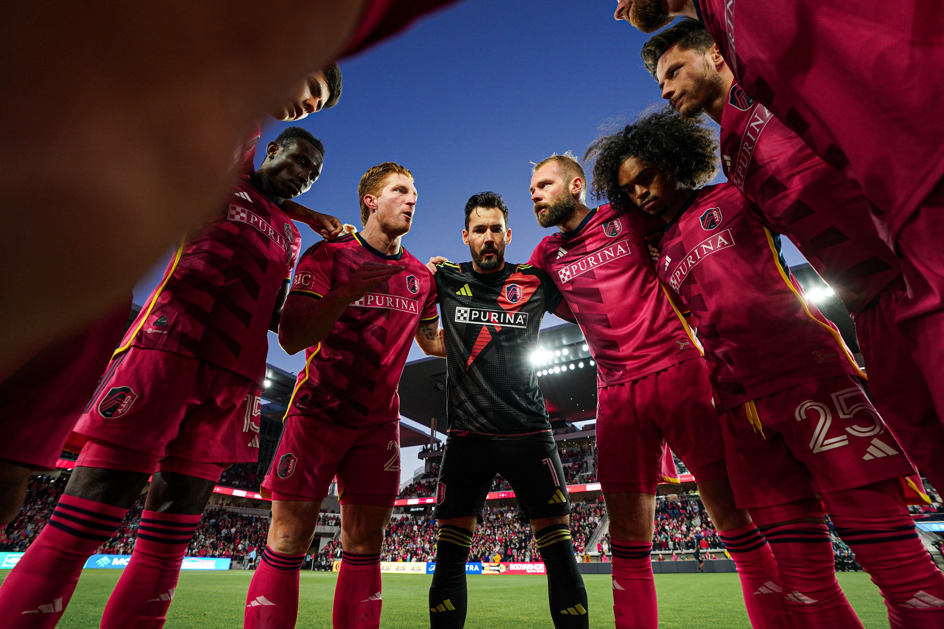 St. Louis City vs Austin FC Prediction, Betting Tips and Odds | 14 APRIL 2024