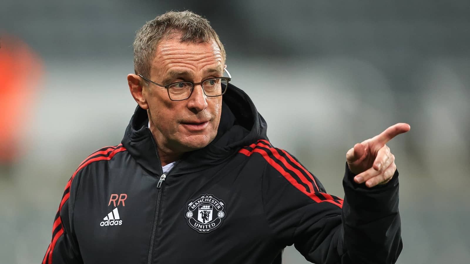 Ralf Rangnick Can Become Manager Of Barcelona
