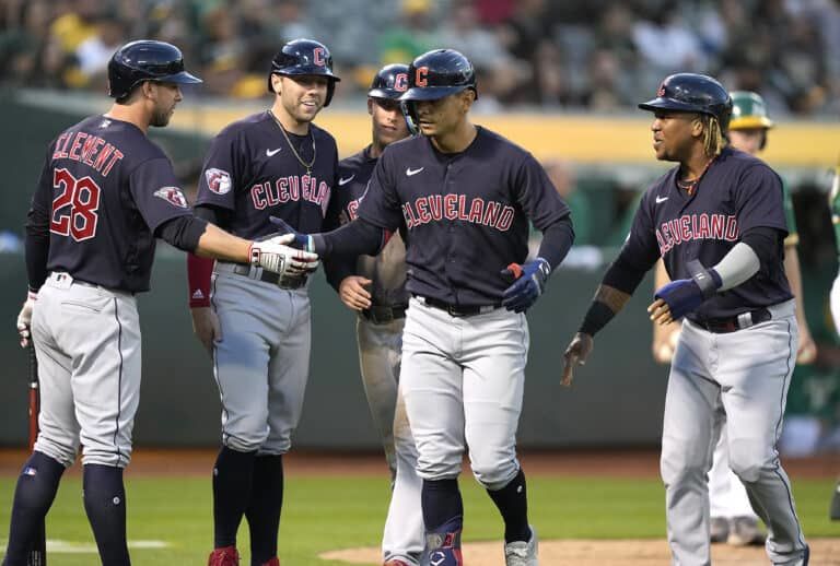 Seattle Mariners vs Cleveland Guardians Prediction, Betting Tips & Odds │31 MARCH, 2023