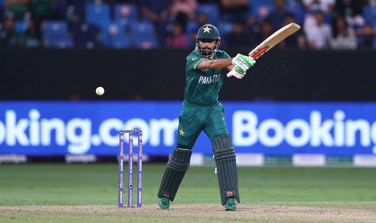 ICC T20 WC: Asif Ali’s late hits lift Pakistan in thriller