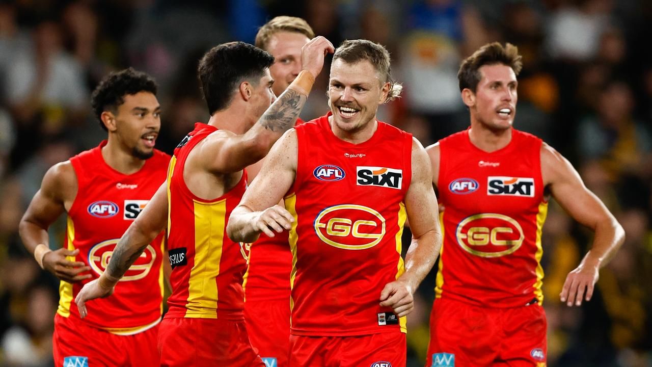 Carlton Blues vs Gold Coast Suns: Prediction for the match on August 09, 2025