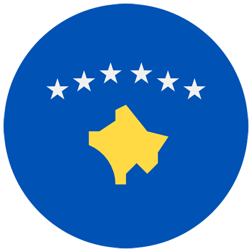 Косово / Kosovo